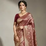 Bridal Saree